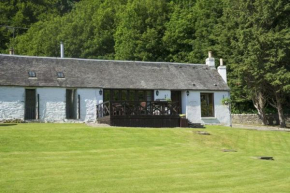 Jock Scott Cottage